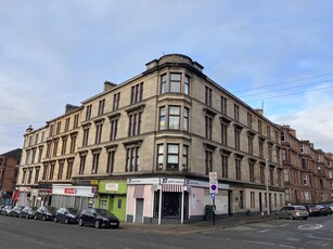 2 bedroom flat for rent in White Street, Partick, G11