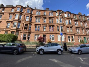 2 bedroom flat for rent in White Street, Partick, Glasgow, G11