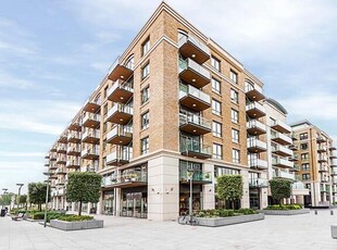2 Bedroom Flat For Sale In Tierney Lane, Hammersmith