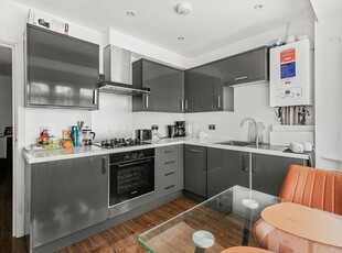 2 bedroom flat for sale London, NW10 1JY