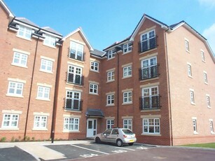2 bedroom ground floor flat for rent in The Quadrant, Fog Lane, Didsbury, Manchester, M19 1EQ, M19
