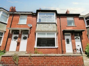 2 bedroom ground floor flat for sale in Rokeby Terrace, Heaton, Newcastle upon Tyne, Tyne and Wear, NE6 5SU, NE6