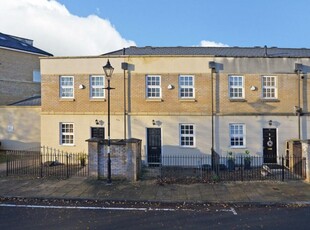 2 bedroom house for rent in Bishopfields Drive, Leeman Road, York, YO26