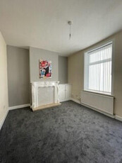 2 Bedroom House For Rent In Burnley