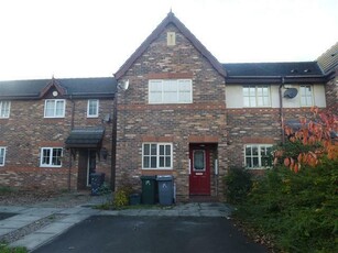 2 bedroom house for rent in Castle Mews, Scawthorpe, Doncaster, DN5