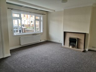2 bedroom house for rent in Wilton Avenue, SOUTHAMPTON, SO15
