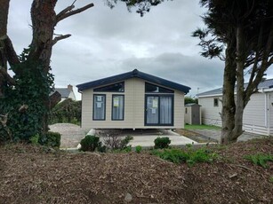 2 Bedroom Lodge For Sale In Lancashire