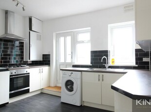 2 bedroom maisonette for rent in Bedford Place, Southampton, SO15