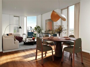 2 bedroom penthouse for sale in Falcon, Redbank Riverside, Dantzic Street, Manchester, Greater Manchester, M4