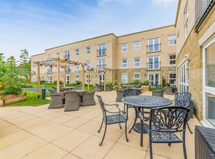 2 Bedroom Retirement Apartment For Sale in Hexham, Northumberland