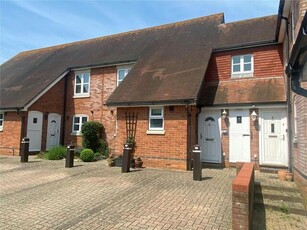 2 Bedroom Retirement Property For Sale In Lymington, Hampshire
