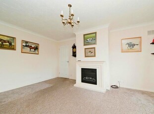 2 Bedroom Semi-Detached Bungalow For Sale