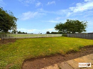 2 Bedroom Semi Detached Bungalow For Sale