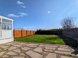 2 Bedroom Semi-Detached Bungalow For Sale