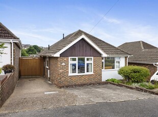 2 bedroom detached bungalow for sale in Rustington Road, Patcham, Brighton, BN1