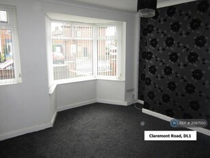 2 Bedroom Semi-detached House For Rent In Darlington