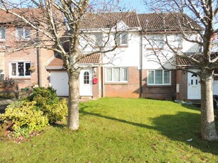 2 bedroom semi-detached house for rent in Downside Close, Barrs Court, Bristol, BS30