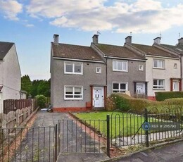 2 bedroom semi-detached house for rent in Kelvin Drive, Chryston, Glasgow, G69