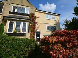 2 bedroom semi-detached house for rent in St Stephens Road, Bath, BA1
