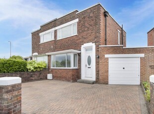 2 bedroom semi-detached house for rent in Stanley Road, Doncaster, South Yorkshire, DN5