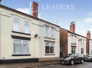 2 bedroom semi-detached house for rent in Walton Street, Long Eaton, NG10