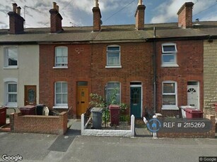 2 bedroom terraced house for rent in Cardiff Road, Reading, RG1
