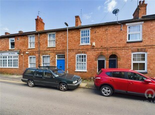 2 bedroom terraced house for rent in High Street, Kingsthorpe, Northampton, NN2