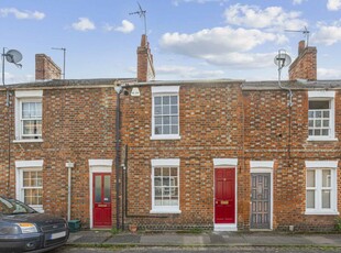 2 bedroom terraced house for rent in Jericho Street, Jericho, OX2