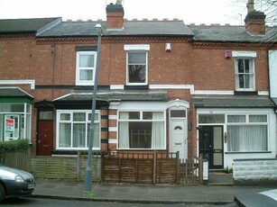 2 bedroom terraced house for rent in Johnson Road, Birmingham, B23