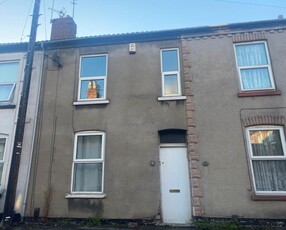 2 bedroom terraced house for rent in Linton Street, Lincoln, Lincoln, LN5