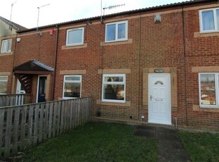 2 bedroom terraced house for rent in Musgrave Mount, Bramley, Leeds, LS13 2QL, LS13