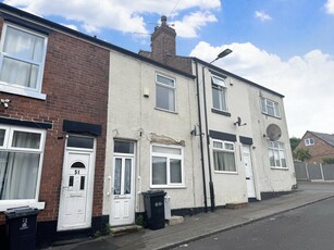 2 bedroom terraced house for rent in Oliver Street, MEXBOROUGH, S64