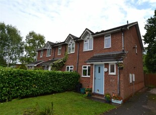 2 bedroom terraced house for rent in York Close, Bournville, Birmingham, West Midlands, B30