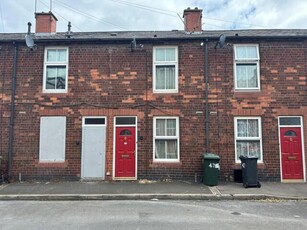 2 Bedroom Terraced House For Sale In Darlaston, Wednesbury