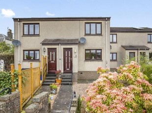 2 Bedroom Terraced House For Sale In Station Road