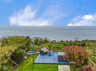 2 Bedroom Terraced House For Sale In Ventnor