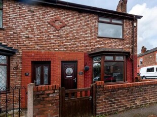 2 Bedroom Terraced House For Sale In Warrington