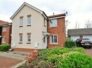 2 bedroom town house for rent in Swindale Close, Gamston, NG2