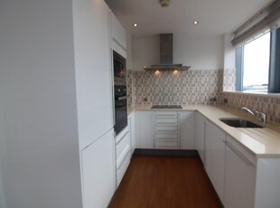 3 bedroom apartment for rent in B903 Broad Street, Nottingham, Nottinghamshire, NG1