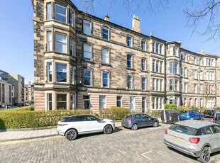 3 bedroom apartment for rent in Eyre Crescent, Edinburgh, Midlothian, EH3
