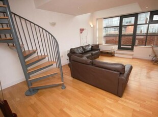 3 bedroom apartment for rent in Lake House, Ellesmere Street Manchester M15
