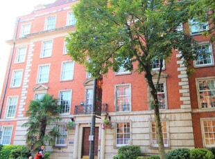 3 bedroom apartment for rent in Marlborough House, Westgate Street, Cardiff, CF10 1DE, CF10