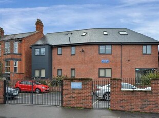 3 Bedroom Apartment For Sale In Radcliffe On Trent