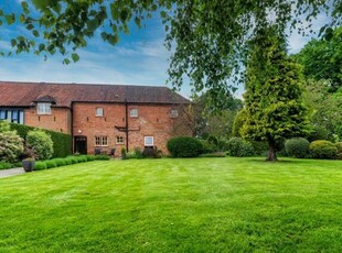 3 Bedroom Barn Conversion For Sale In Syerston