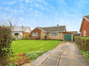 3 Bedroom Bungalow For Sale In Sheffield, South Yorkshire