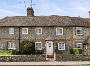 3 Bedroom Cottage For Sale In Stanmer Park