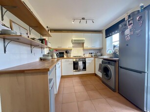 3 bedroom detached house for rent in Salters Close, Bracebridge Heath, Lincoln, LN4