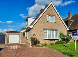 3 Bedroom Detached House For Sale In Bicknacre, Chelmsford