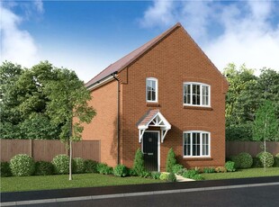 3 bedroom detached house for sale in Station Road,
Oakley,
Basingstoke,
RG23 7EH, RG23