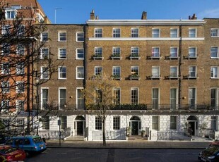 3 Bedroom Duplex For Rent In Marylebone, London